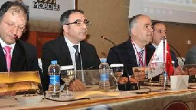 Selçuk'ta 3. ulusal mobilya kongresi