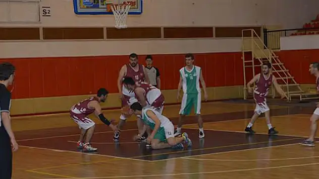 Selçuk'ta 40. yıla özel turnuva
