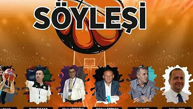 Selçuk'ta basketbol konuşulacak