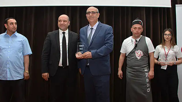 Selçuk'ta Bir İlk 'Marka Fest'