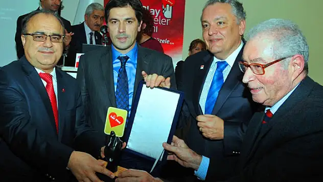 Selçuk'ta Fair Play Konferansı
