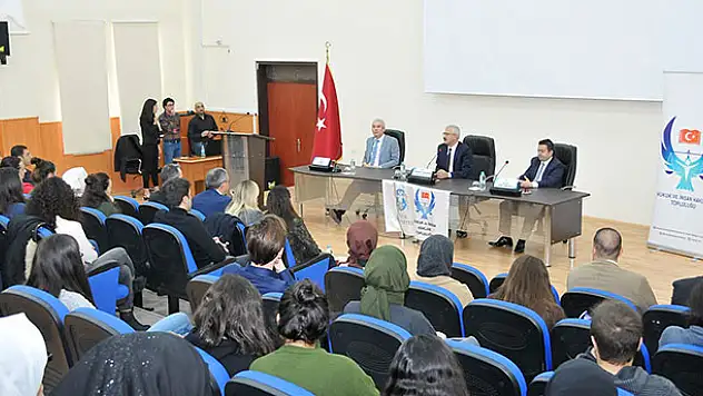Selçuk'ta 'Kariyer Günleri' etkinliği yapıldı