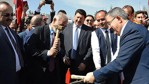 Selçuk'ta Nevruz Bayramı Coşkuyla Kutlandı