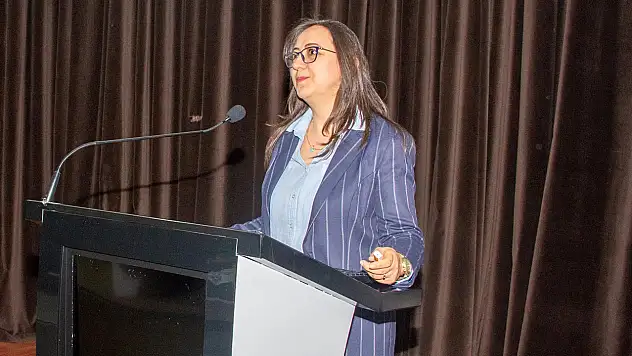 Selçuk'ta sorumlu tüketime dikkat çekildi