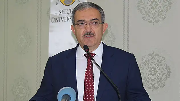 Selçuk'ta Üniversite-Sanayi İşbirliği Protokolü imzalandı