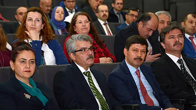 Selçuk'ta yeni yönetim icraata başladı