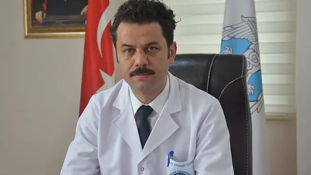 Selçuk Tıp bölgenin sağlık üssü oldu
