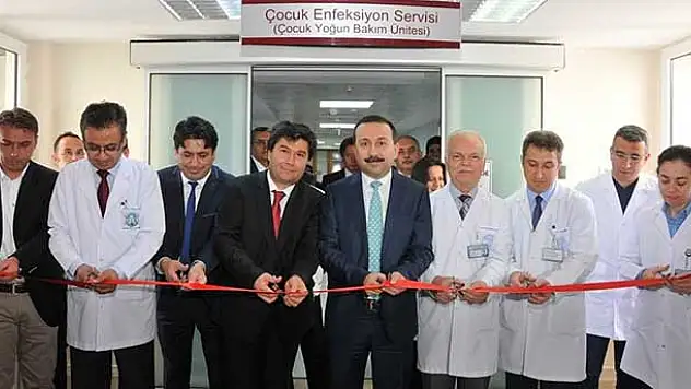 Selçuk Tıp Hız Kesmeden Büyüyor