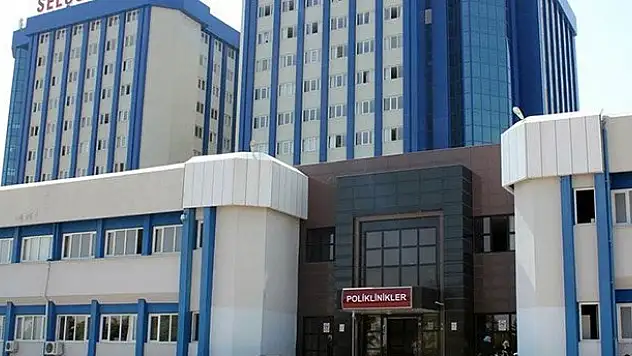Selçuk Tıp'tan akreditasyon başarısı