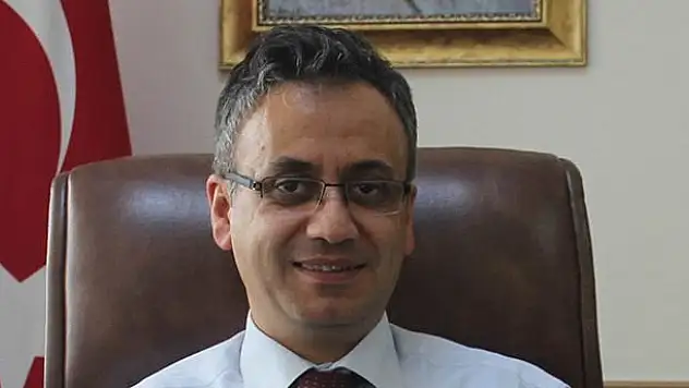 Selçuk Tıp'tan Örnek Rehberlik Hizmeti