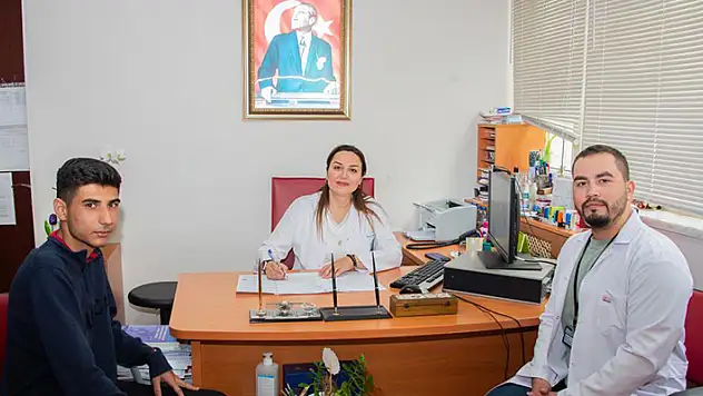 Selçuk Tıp'ta 5 bine yakın kişiye sigara bırakma desteği verildi

