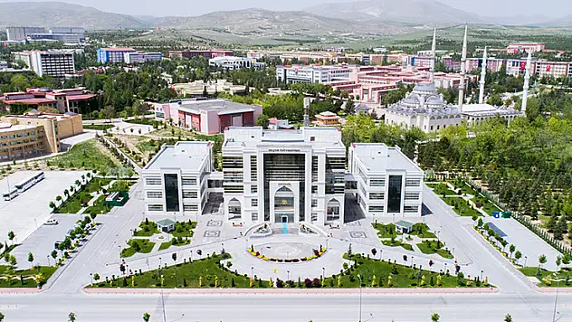 Selçuk Üniversitesi 2027-2031 stratejik planı için hazırlıklara başladı