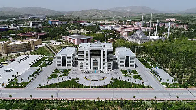 Selçuk Üniversitesi 61 sürekli işçi alımı yapacak
