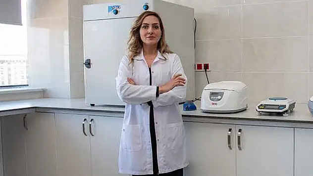 Selçuk Üniversitesi, Antarktika'da yeni analiz yöntemleri geliştirecek