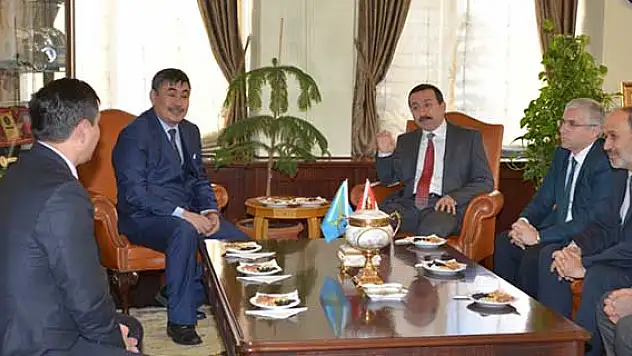 Selçuk Üniversitesi Avrupa'da 325'inci sırada