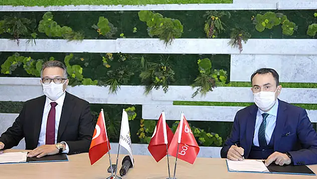 Selçuk Üniversitesi, bilimsel tecrübesini sanayi ile buluşturuyor