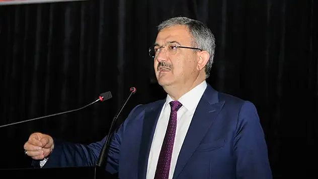 Selçuk Üniversitesi ilk 10'da