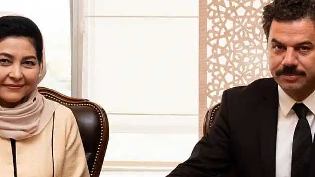 Selçuk Üniversitesi iş birliği ağını artırıyor