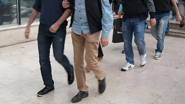 Selçuk Üniversitesi'nde 177 kişi açığa alındı