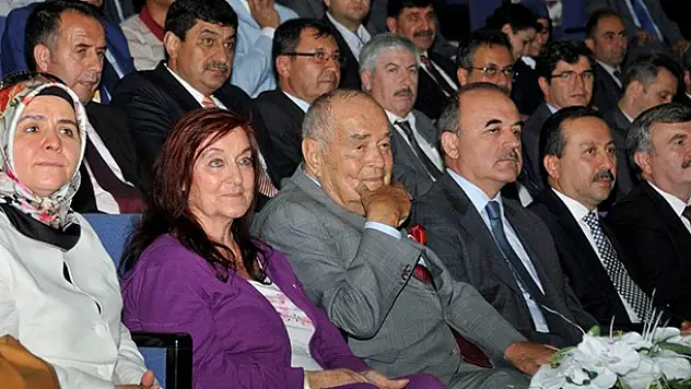 Selçuk Üniversitesi'nde Akademik Yıl Heyecanı