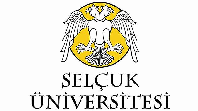 Selçuk Üniversitesi'nde eğitime kar engeli