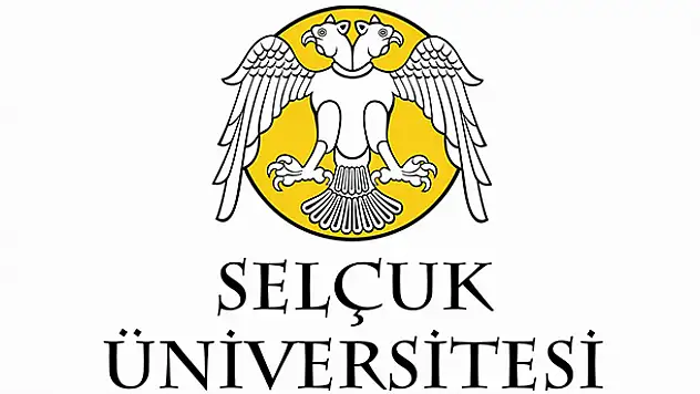 Selçuk Üniversitesi'nde FETÖ temizliği