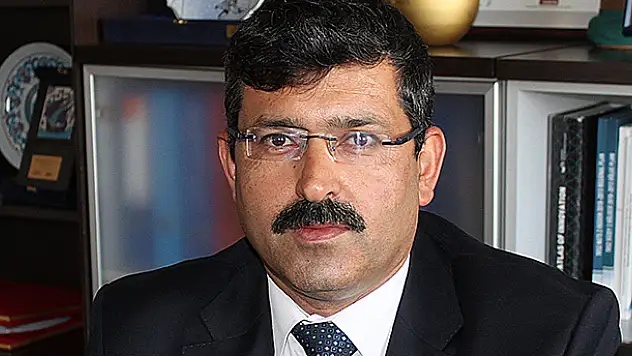 Selçuk Üniversitesi'nde Teknoloji Transfer Ofisi Yazılımı geliştirildi