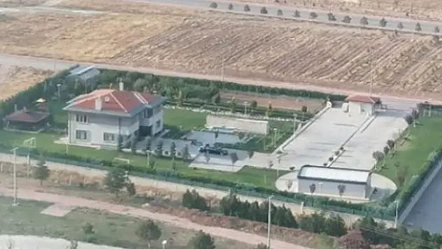 Selçuk Üniversitesi'nden açıklama