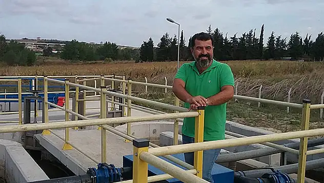 Selçuk Üniversitesi'nden önemli proje