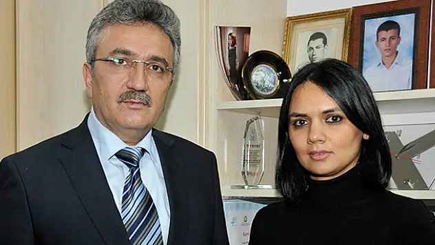 Selçuk Üniversitesi'nden terör saldırılarının önlenmesinde kullanılabilecek yazılım geliştirildi