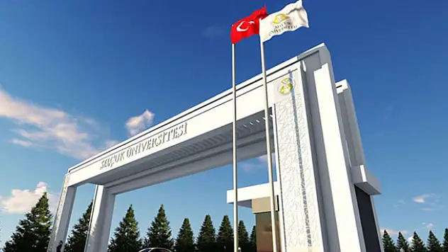 Selçuk Üniversitesi'nden 'torpil' iddialarına ilişkin açıklama!
