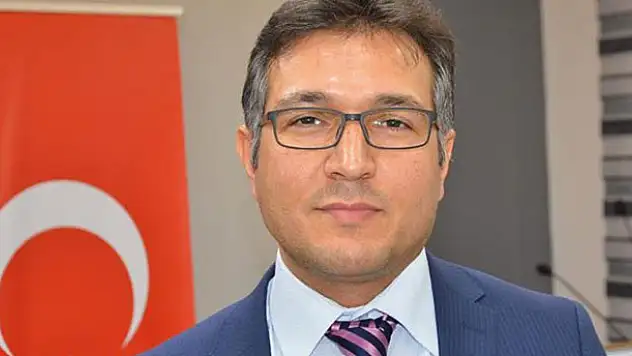 Selçuk Üniversitesi'nin yeni rektörü belli oldu! Prof. Dr. Metin Aksoy kimdir?