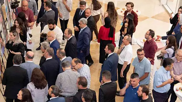Selçuk Üniversitesi öğrencileri, Selçuklu'daki okulları yeniden tasarlıyor
