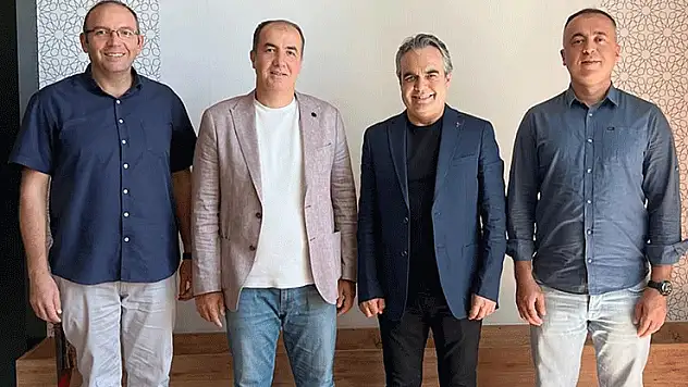 Selçuk Üniversitesi öğrencilerine dünyanın saygın üniversitelerinde akademik eğitim fırsat