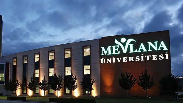 Selçuk Üniversitesi 'Paralel Kumpas' iddiasında harekete geçti