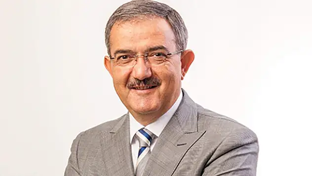 Selçuk Üniversitesi rektör yardımcıları atandı