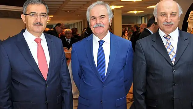 Selçuk Üniversitesi rektörlük seçimleri - İşte sonuçlar