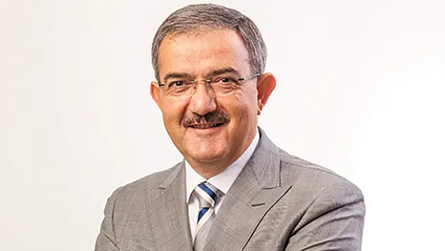 Selçuk Üniversitesi Rektörü belli oldu