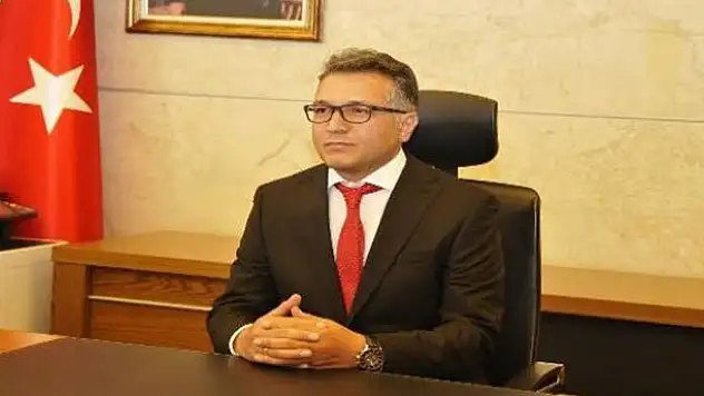 Selçuk Üniversitesi Rektörü Metin Aksoy koronavirüse yakalandı
