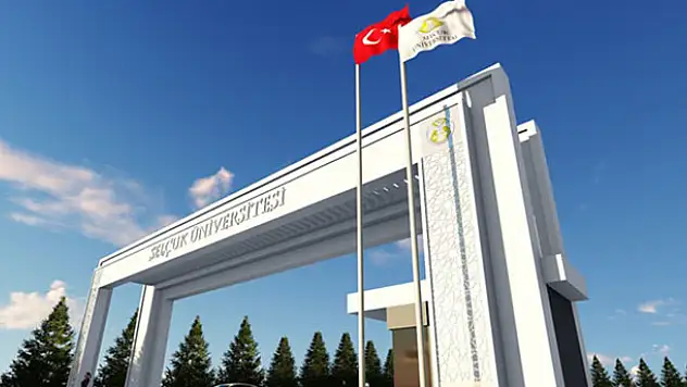 Selçuk Üniversitesi Sanat ve Tasarım Fakültesinin adı değişti