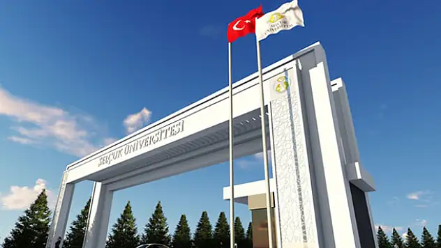 Selçuk Üniversitesi Senatosundan Barış Pınarı Harekatı'na destek