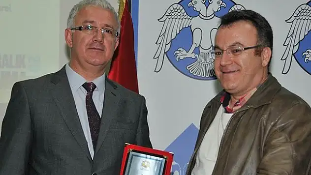 Selçuk Üniversitesi Sosyal Bilimlerde Araştırma Yöntemleri Çalıştayı
