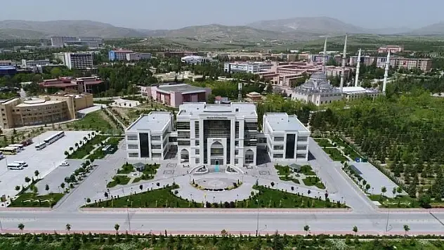 Selçuk Üniversitesi, URAP'ta 18'inci sıraya yükseldi