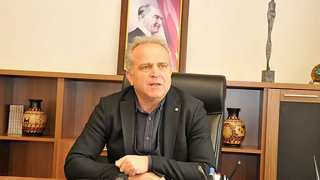 Selçuk Üniversitesi uzaktan eğitime başlıyor