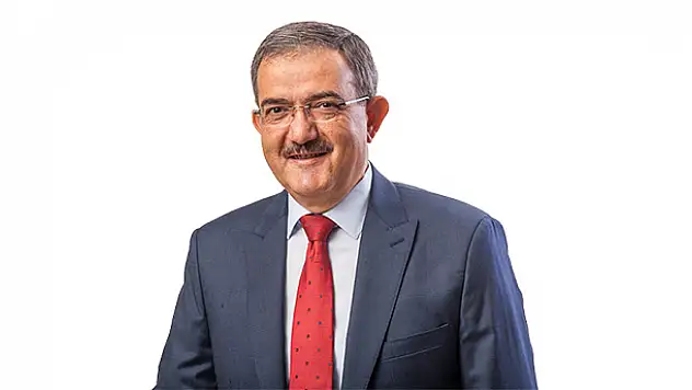 Selçuk Üniversitesi Yeni Rektörü Mustafa Şahin kimdir?