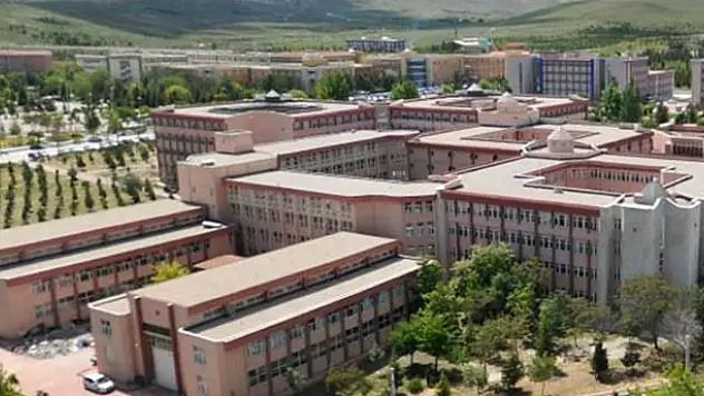 Selçuk Üniversitesinden açıklama: İnceleme başlatıldı