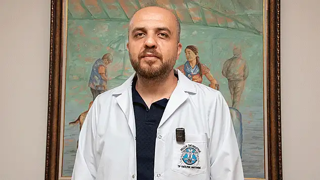 Selçuk Üniversitesinden kanser hastalarına müjde