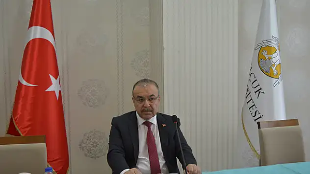Selçuk Üniversitesinden yüz yüze eğitim kararı! Bahar dönemi ile ilgili karar açıklandı