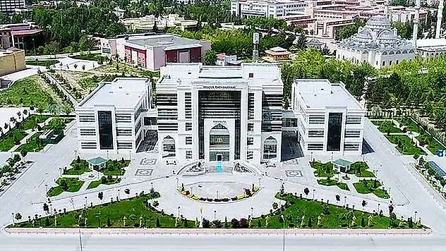 Selçuk Üniversitesine '22. Uluslararası İstanbul Mutfak Günleri'nde altın madalya