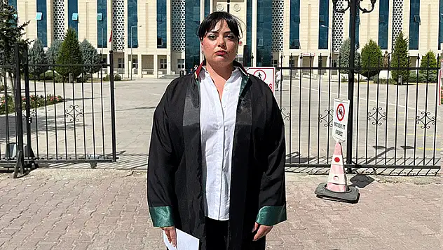 Selçuk Üniversitesi hakkında suç duyurusunda bulunuldu